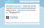 Elizabeth Friedland is a Social Media Ninja