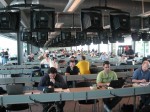 Indy 500 Media Center