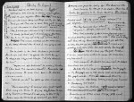 Moleskine pages by Erik Deckers