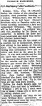News clipping