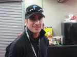 Tomas Scheckter