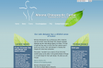 Website by Unpaid Web Designer