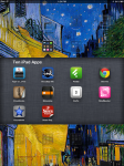iPad Screen Shot