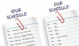 yourschedule-ourschedule