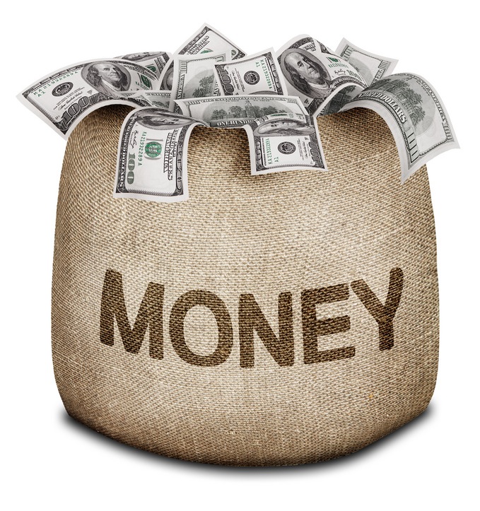 What To Do If You Find A Bag Of Money at Mark Croft blog