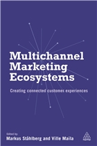 Multichannel Marketing Ecosystems cover